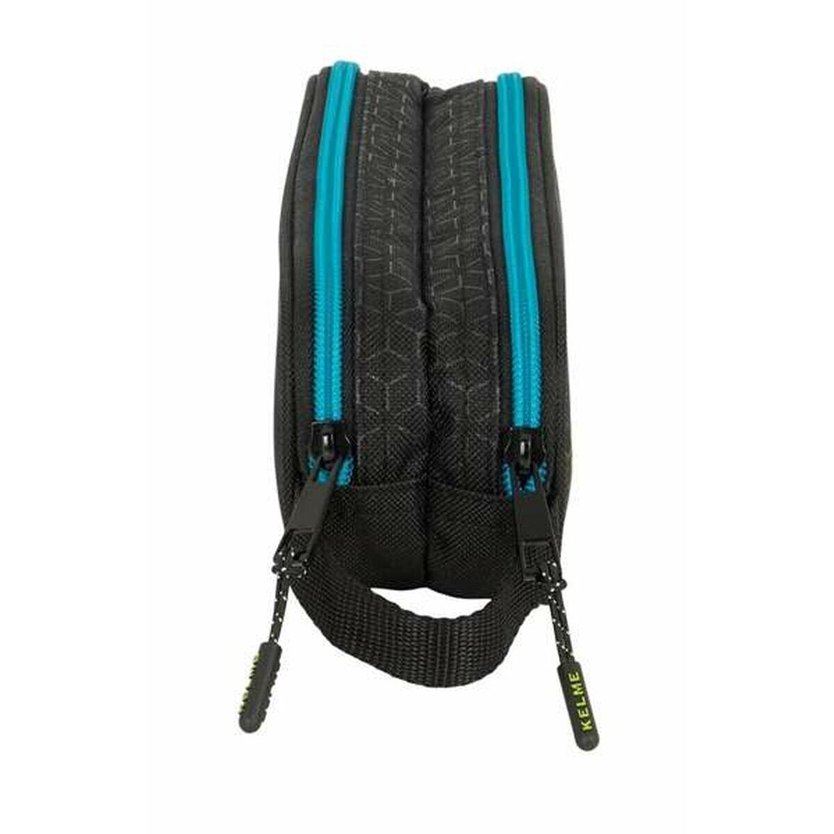 Trousse Fourre-Tout Double Kelme Iron 3/3