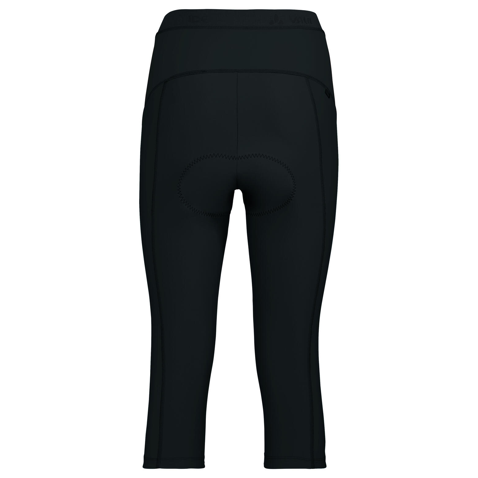 Legging 3/4 femme VAUDE Advanced IV 4/7