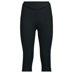 Legging 3/4 femme VAUDE Advanced IV