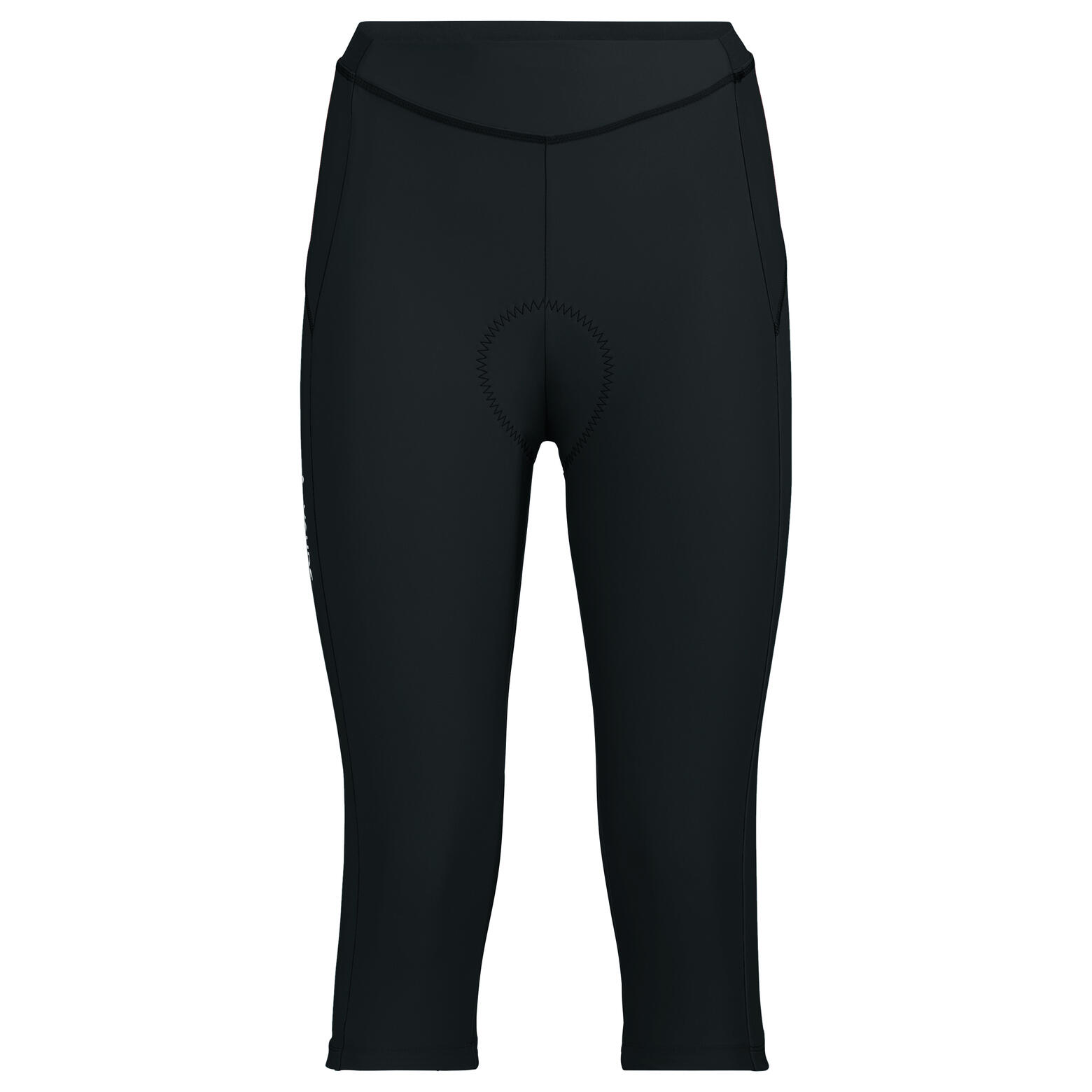 Legging 3/4 femme VAUDE Advanced IV 1/7