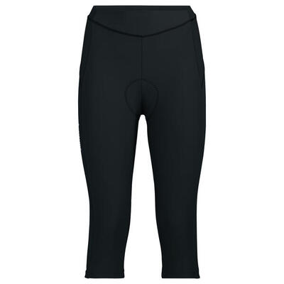 Legginsy 3/4 damskie VAUDE Advanced IV