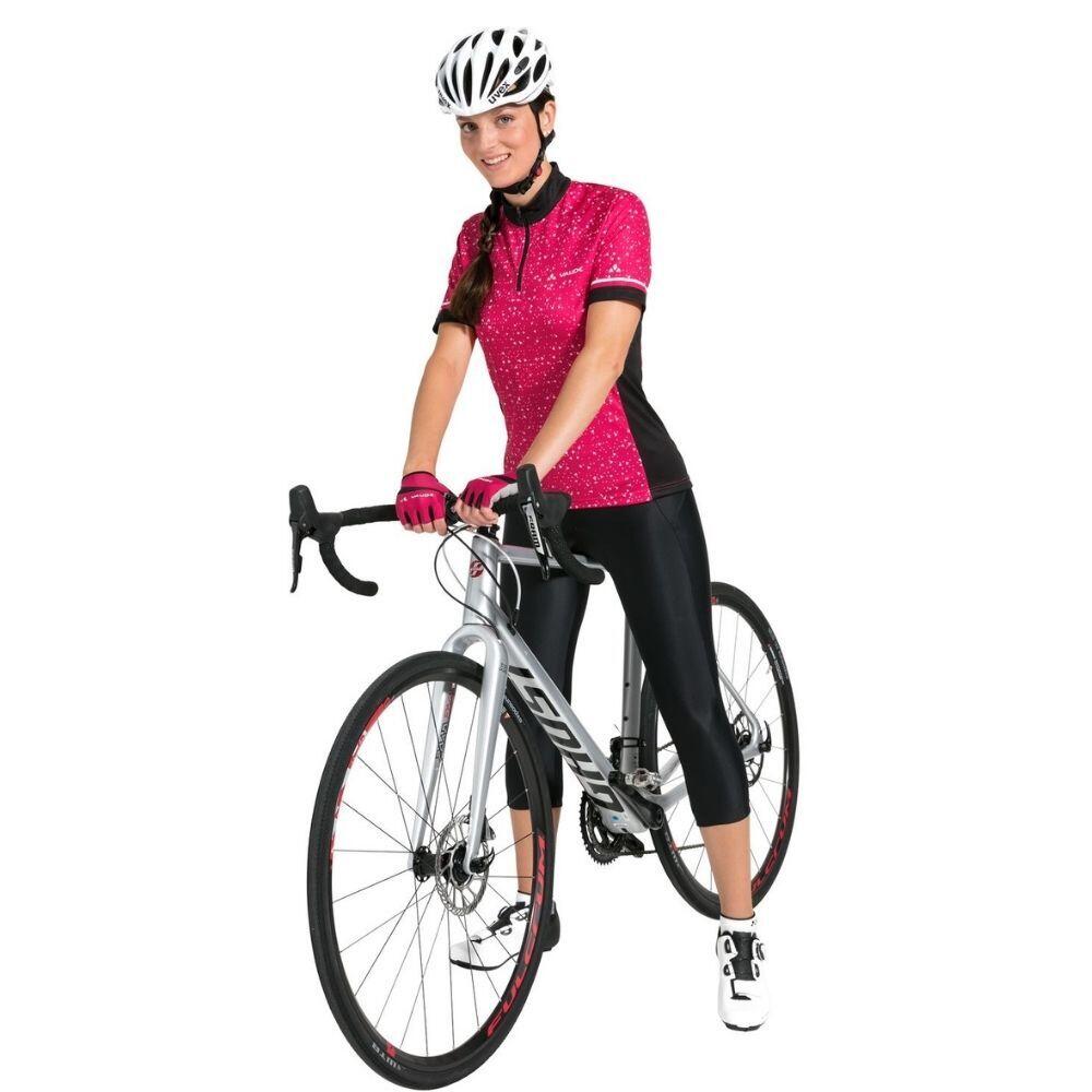 Legging 3/4 femme VAUDE Advanced IV 7/7