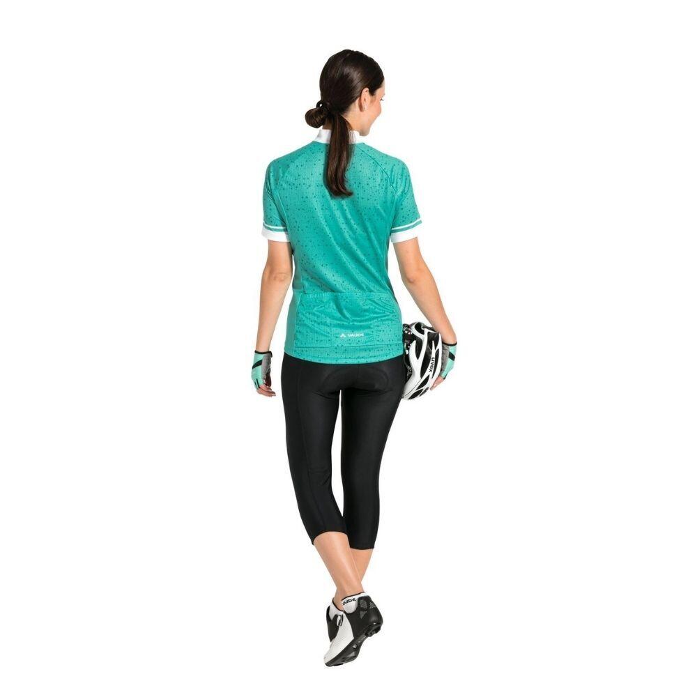 Legging 3/4 femme VAUDE Advanced IV 6/7