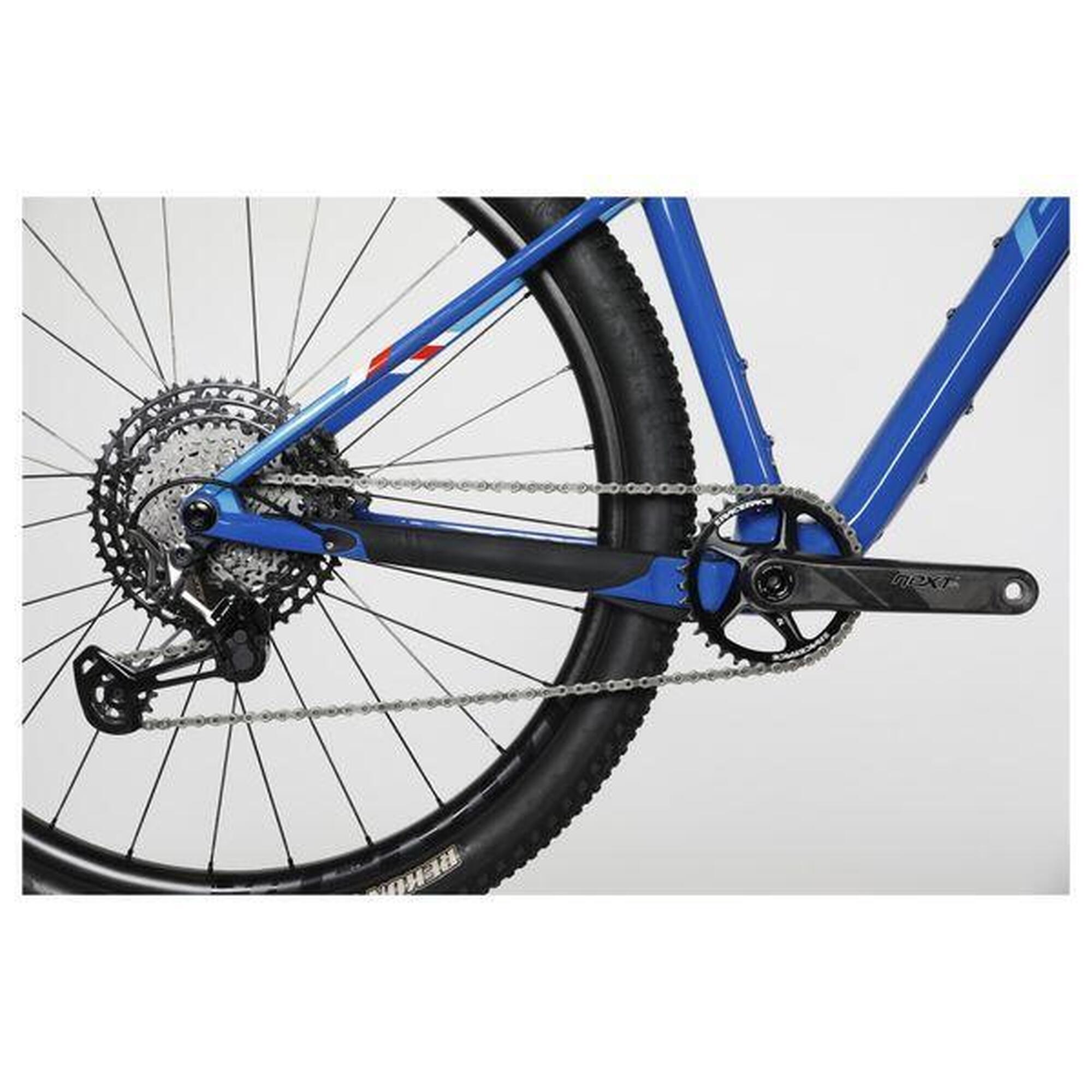 Produit Reconditionné - VTT Semi Rigide Pivot LES SL Shimano XTR 12V 29' Bleu 20