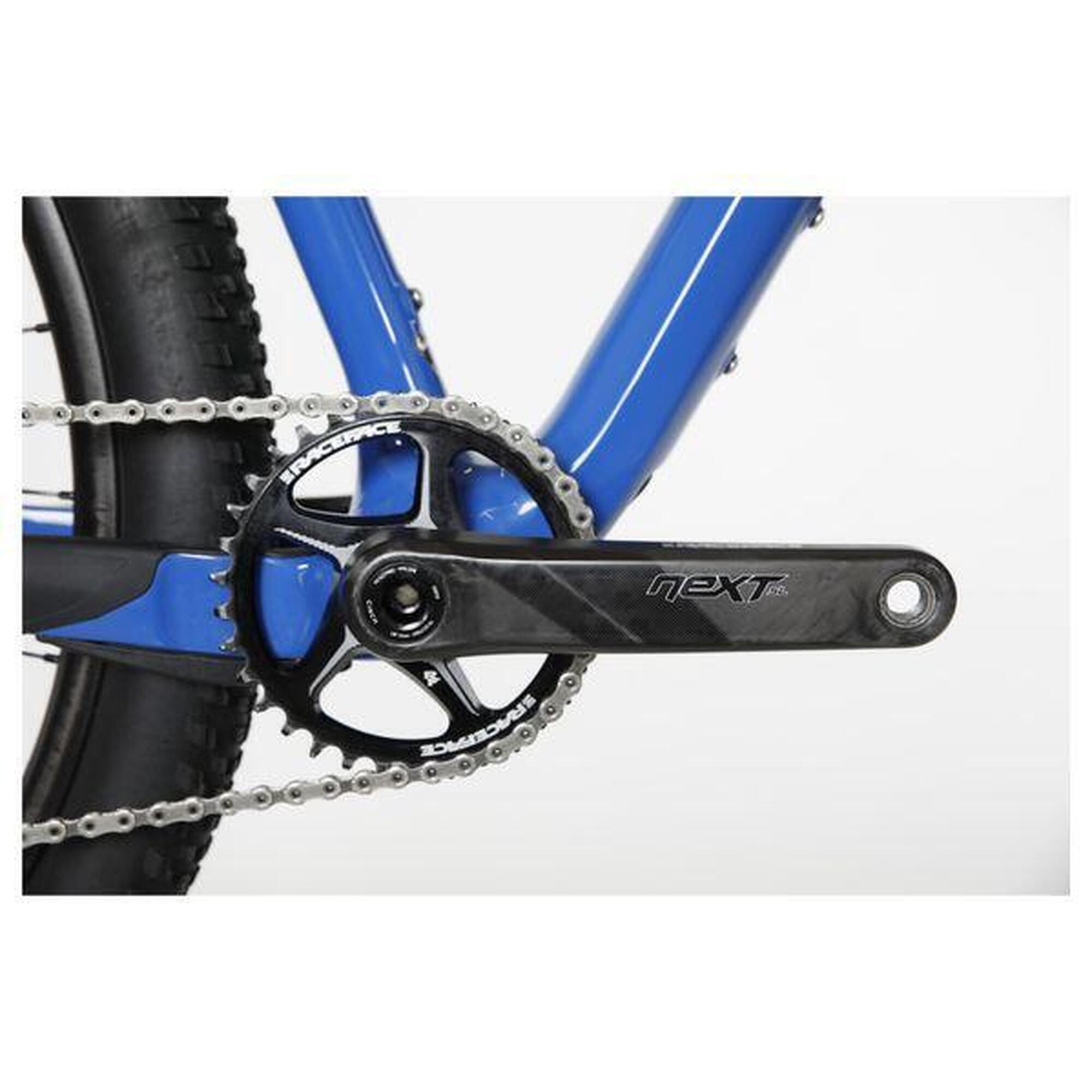 Produit Reconditionné - VTT Semi Rigide Pivot LES SL Shimano XTR 12V 29' Bleu 20