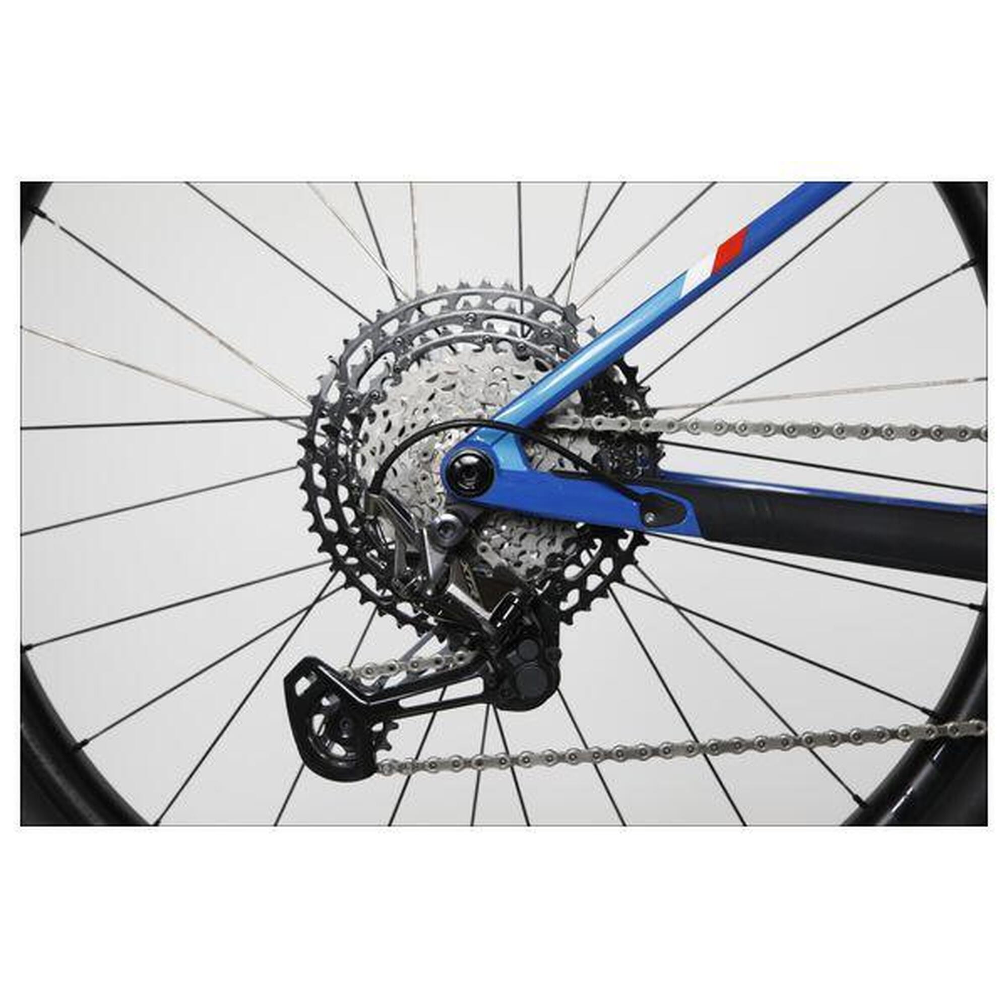Produit Reconditionné - VTT Semi Rigide Pivot LES SL Shimano XTR 12V 29' Bleu 20