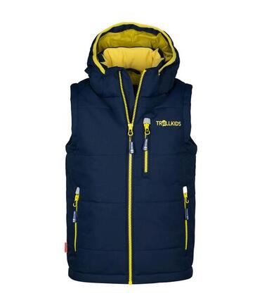 Funktionsweste Narvik XT Outdoor unisex