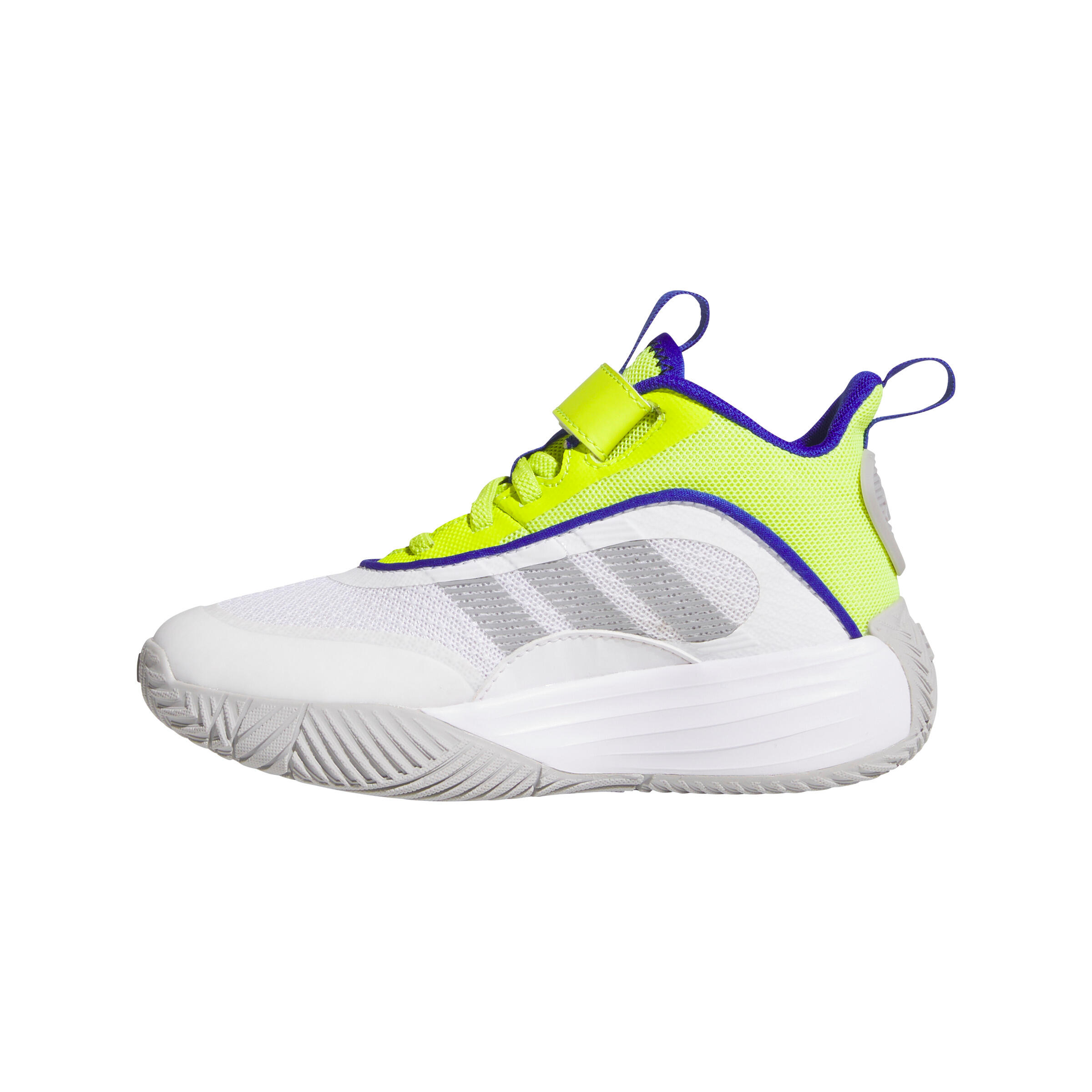 Indoorschoenen voor kinderen adidas Ownthegame 3.0 2/7