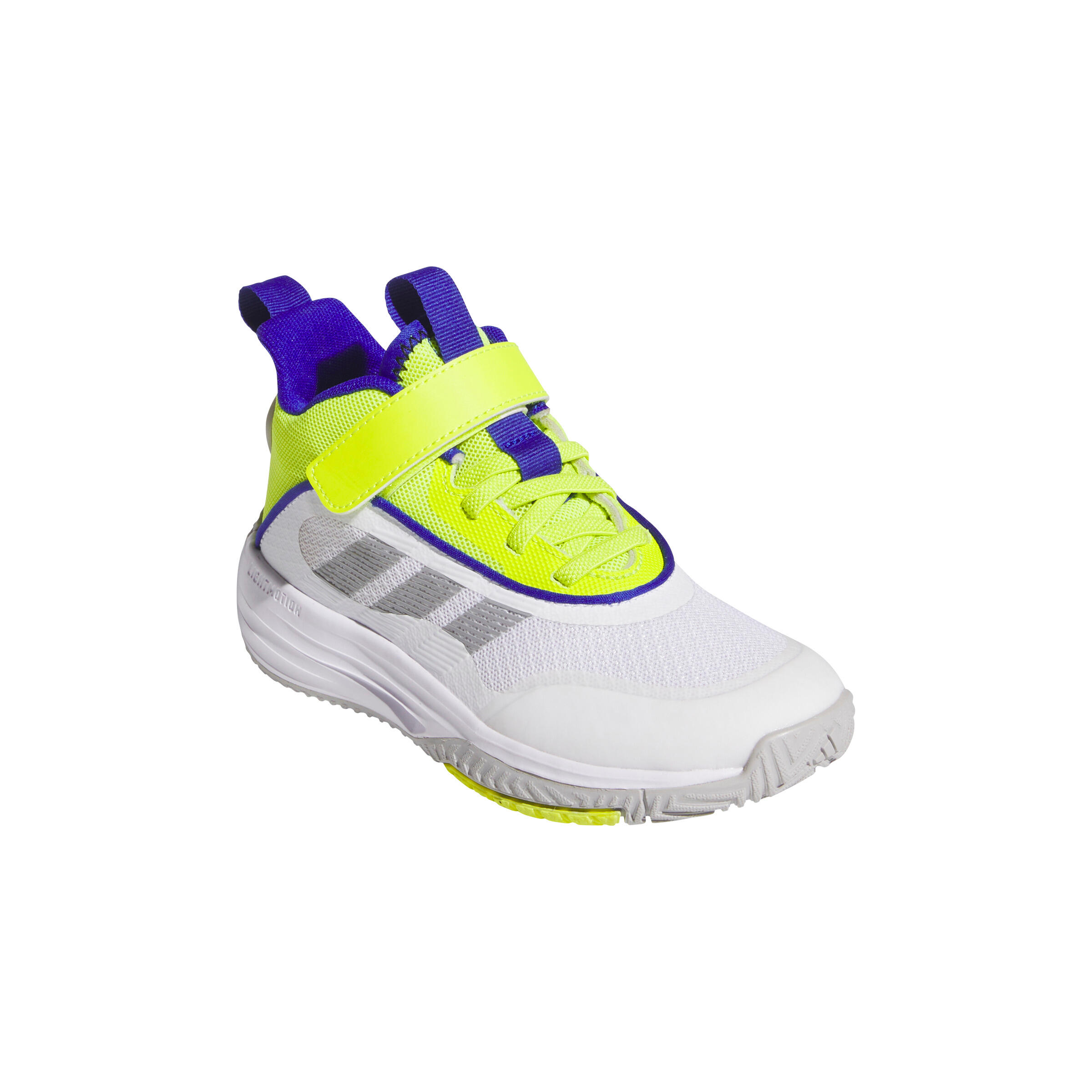 Indoorschoenen voor kinderen adidas Ownthegame 3.0 4/7