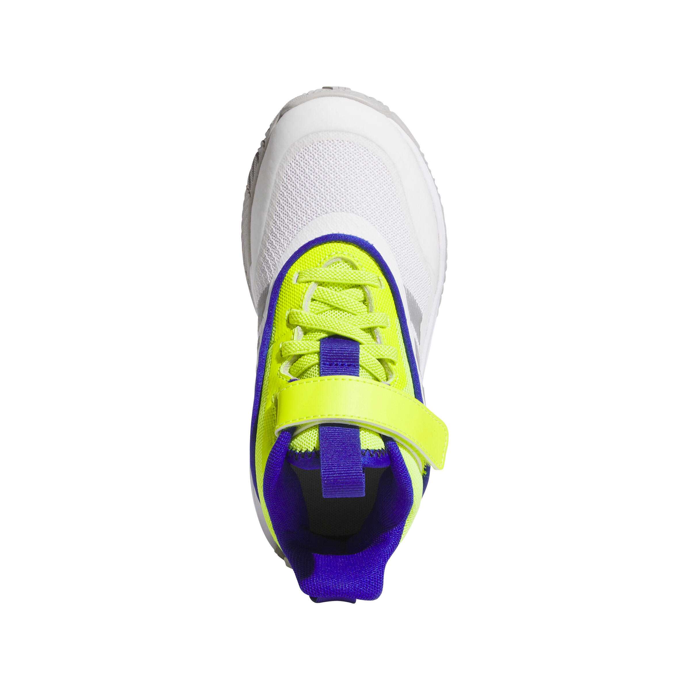 Indoorschoenen voor kinderen adidas Ownthegame 3.0 6/7