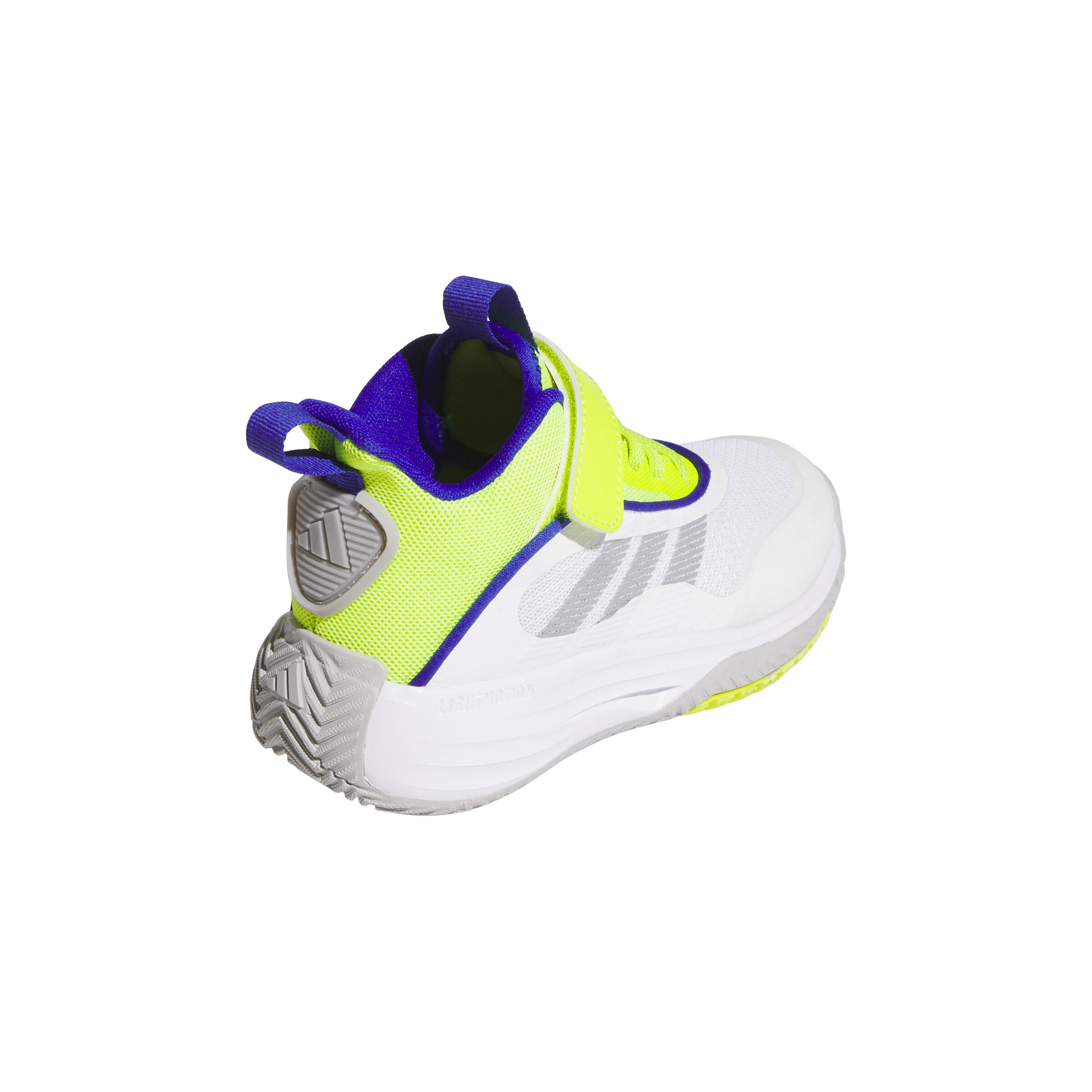 Indoorschoenen voor kinderen adidas Ownthegame 3.0 5/7