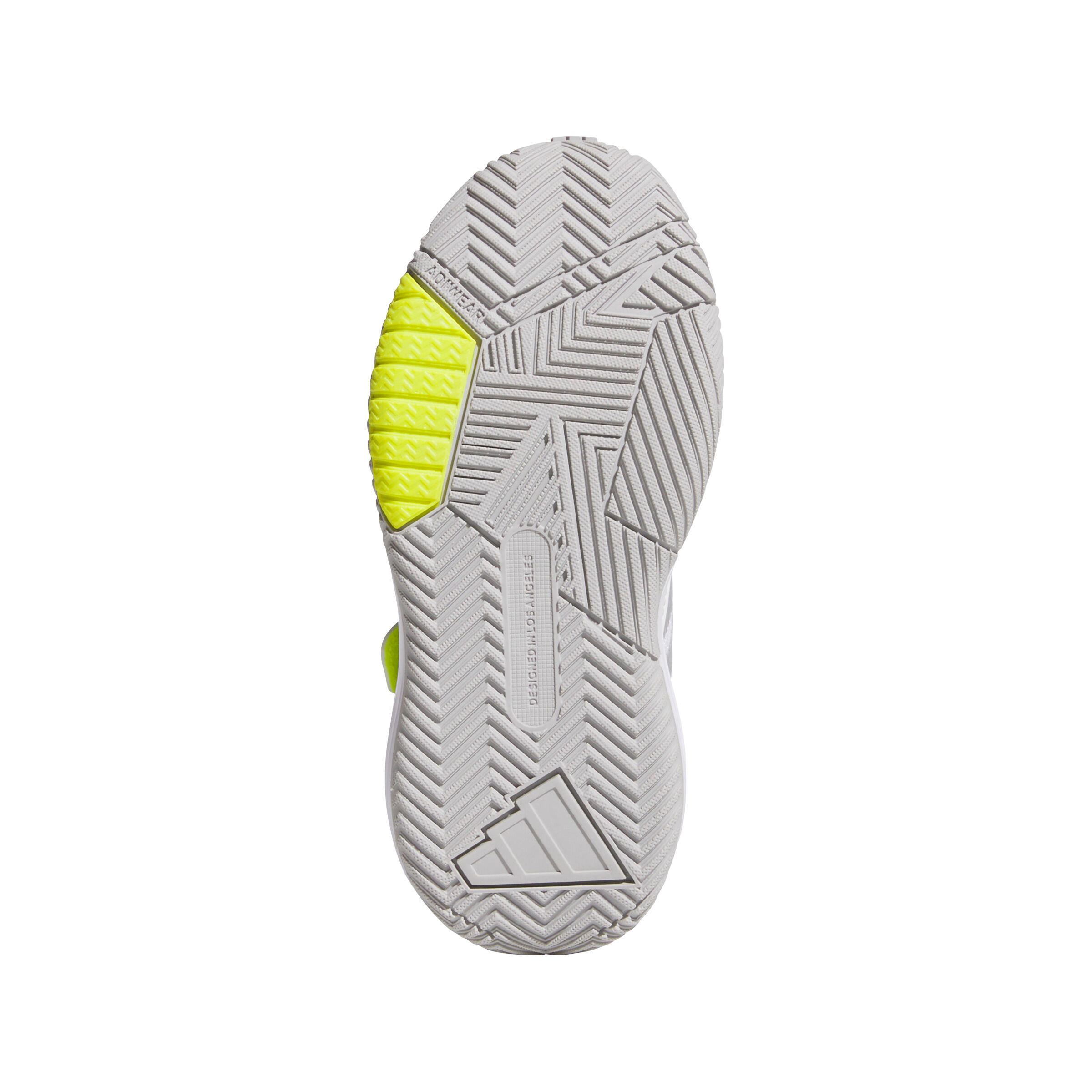 Indoorschoenen voor kinderen adidas Ownthegame 3.0 7/7