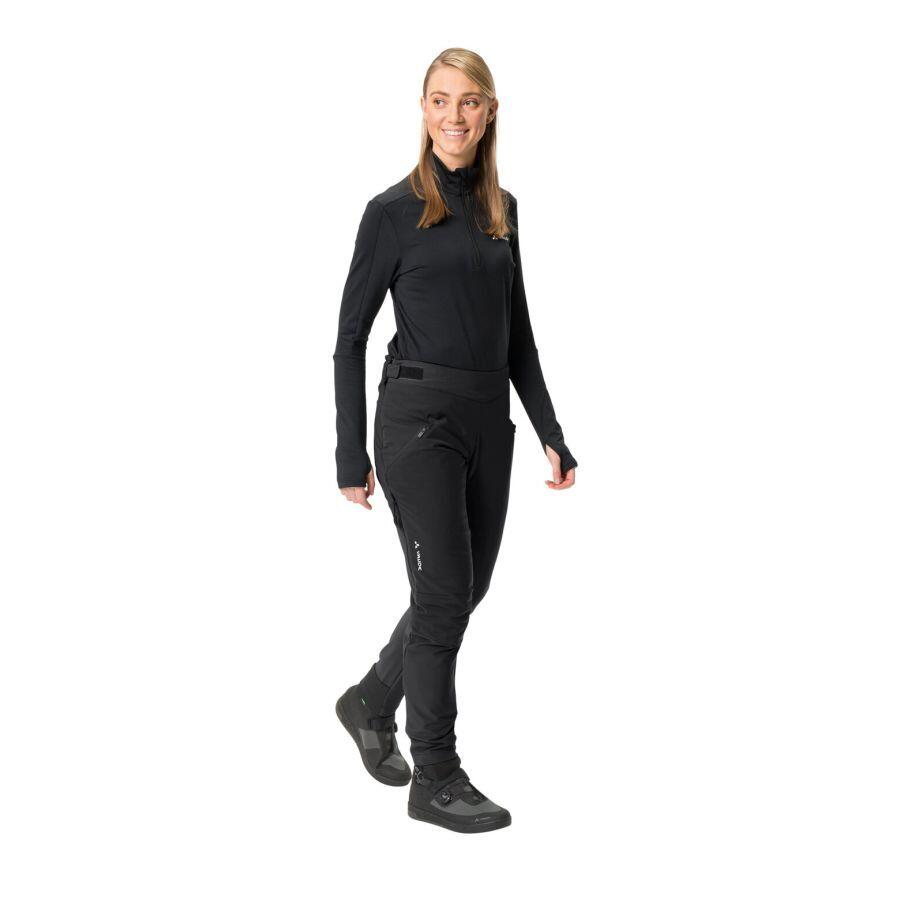 Pantalón de mujer VAUDE Minaki 5/7