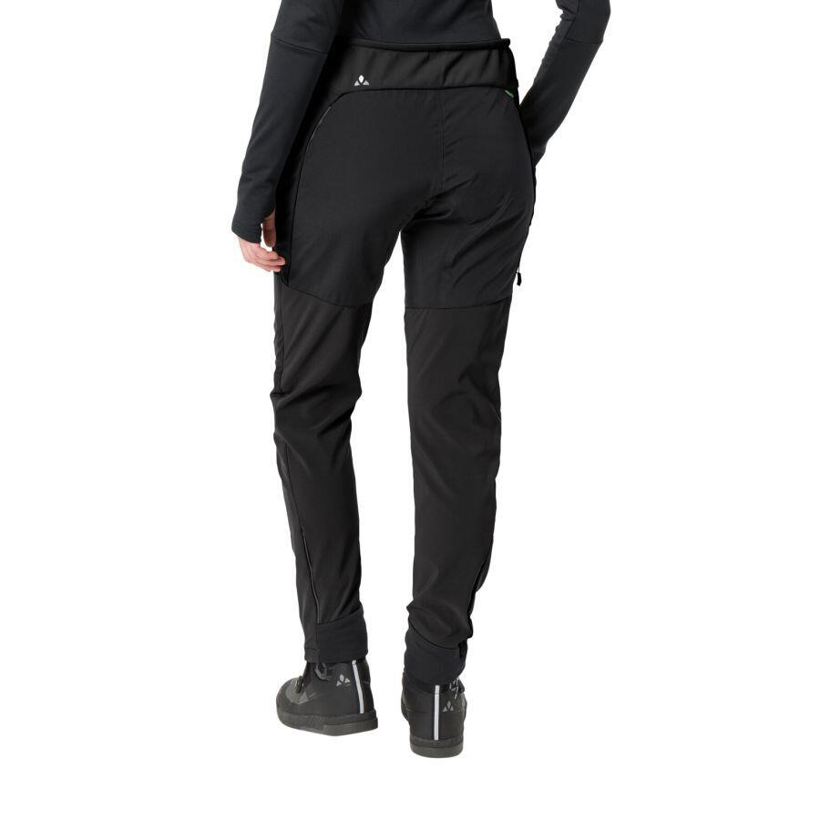 Pantalón de mujer VAUDE Minaki 4/7