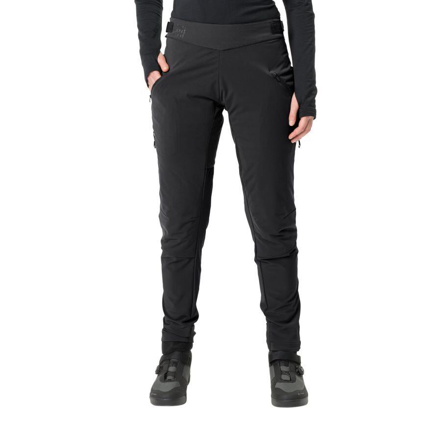 Pantalón de mujer VAUDE Minaki 2/7