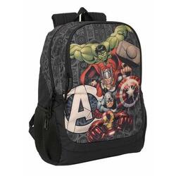 Cartable The Avengers Vendetta Noir