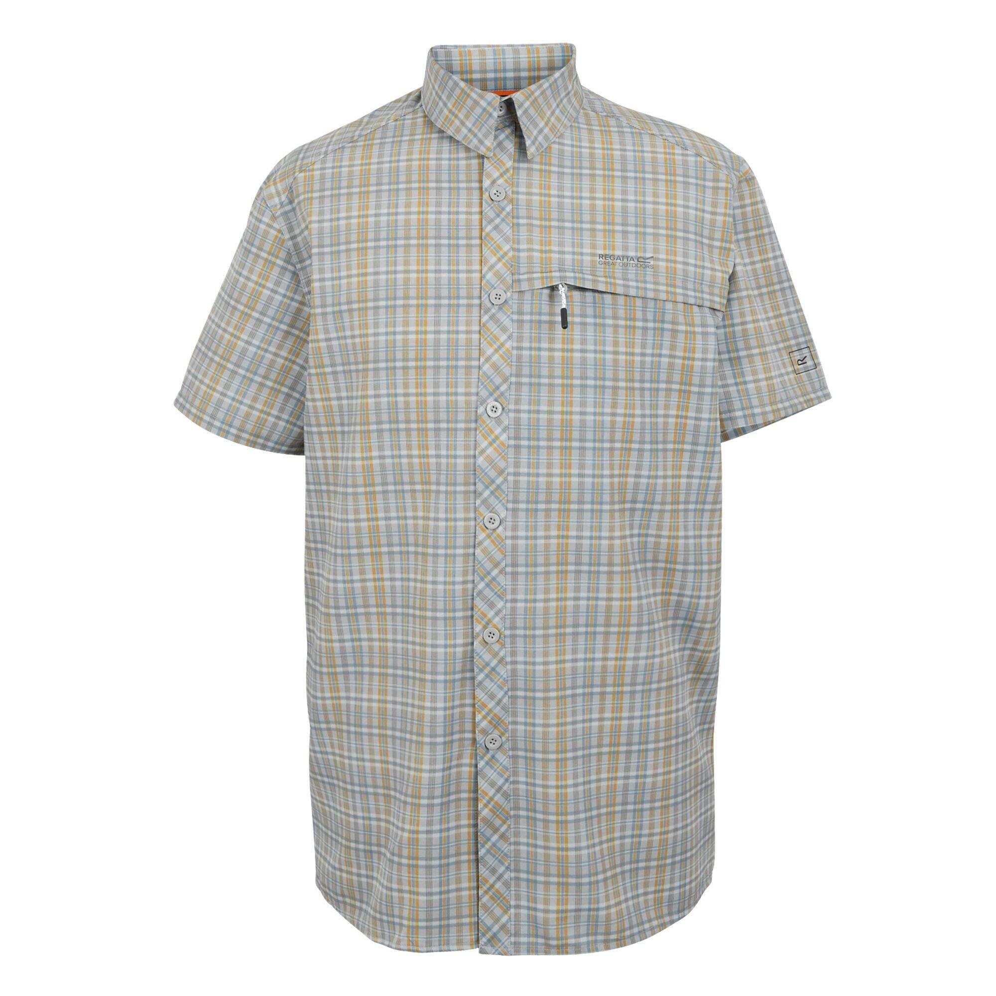 TRAVELLER SHIRT main image 1