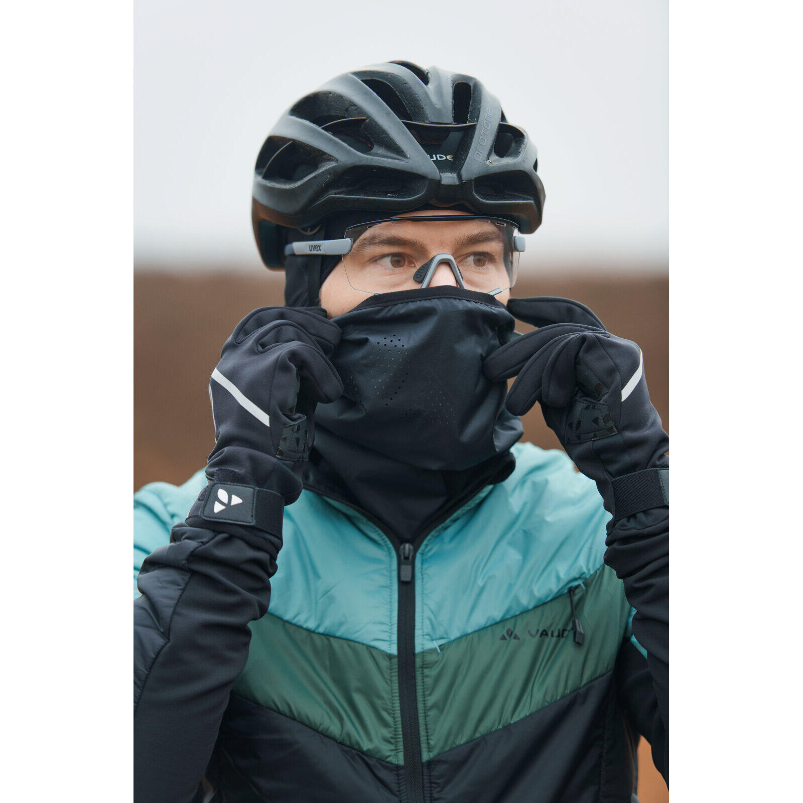 Gants VAUDE Posta 4/4