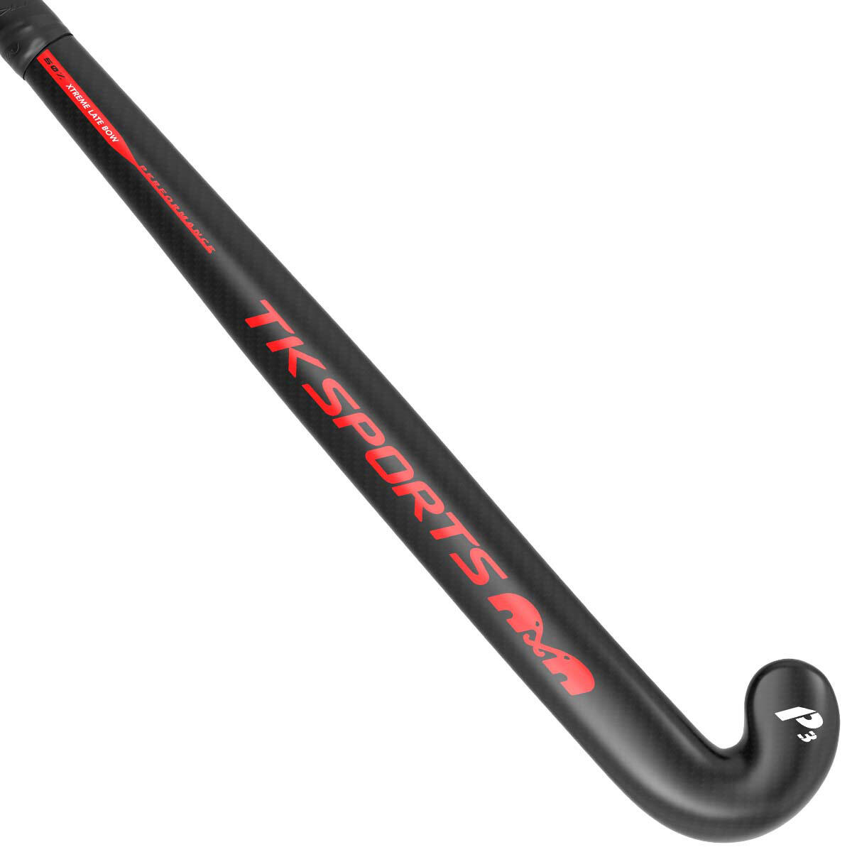 TK P3 Extreme Late Bow Hockeyschläger 4/5