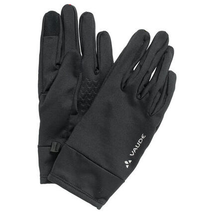 Uitrekbare fiets handschoenen VAUDE Pro