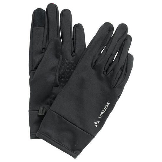 Uitrekbare fiets handschoenen VAUDE Pro