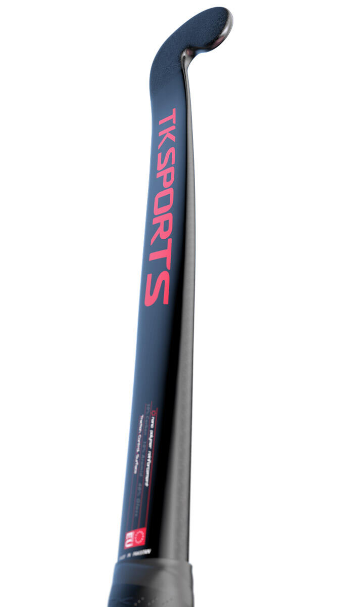 TK P3 Extreme Late Bow Hockeyschläger 5/5