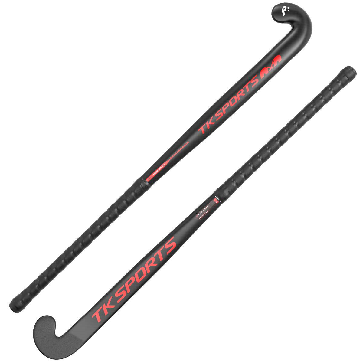 TK P3 Extreme Late Bow Hockeyschläger 3/5