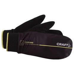 Moufle Craft PRO Race — Moufle pro pour ski de randonnée, XS