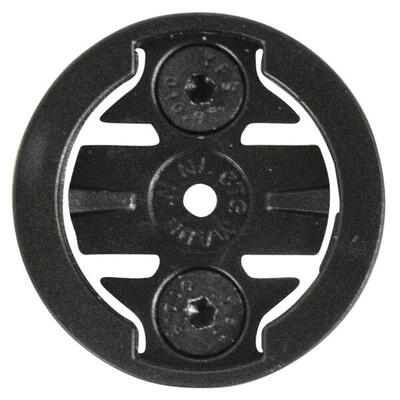 Adapter closethegap hidemybell raceday4 garmin zwart