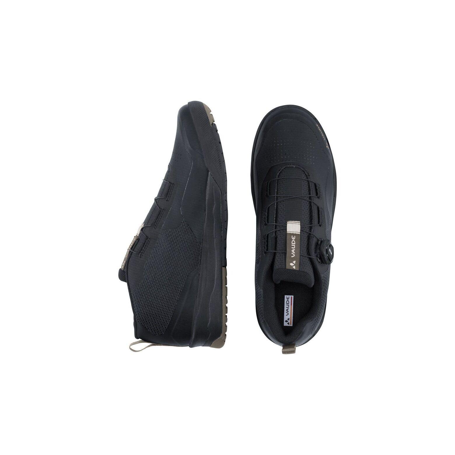 Chaussures vélo VAUDE Moab Pro Tech 7/7