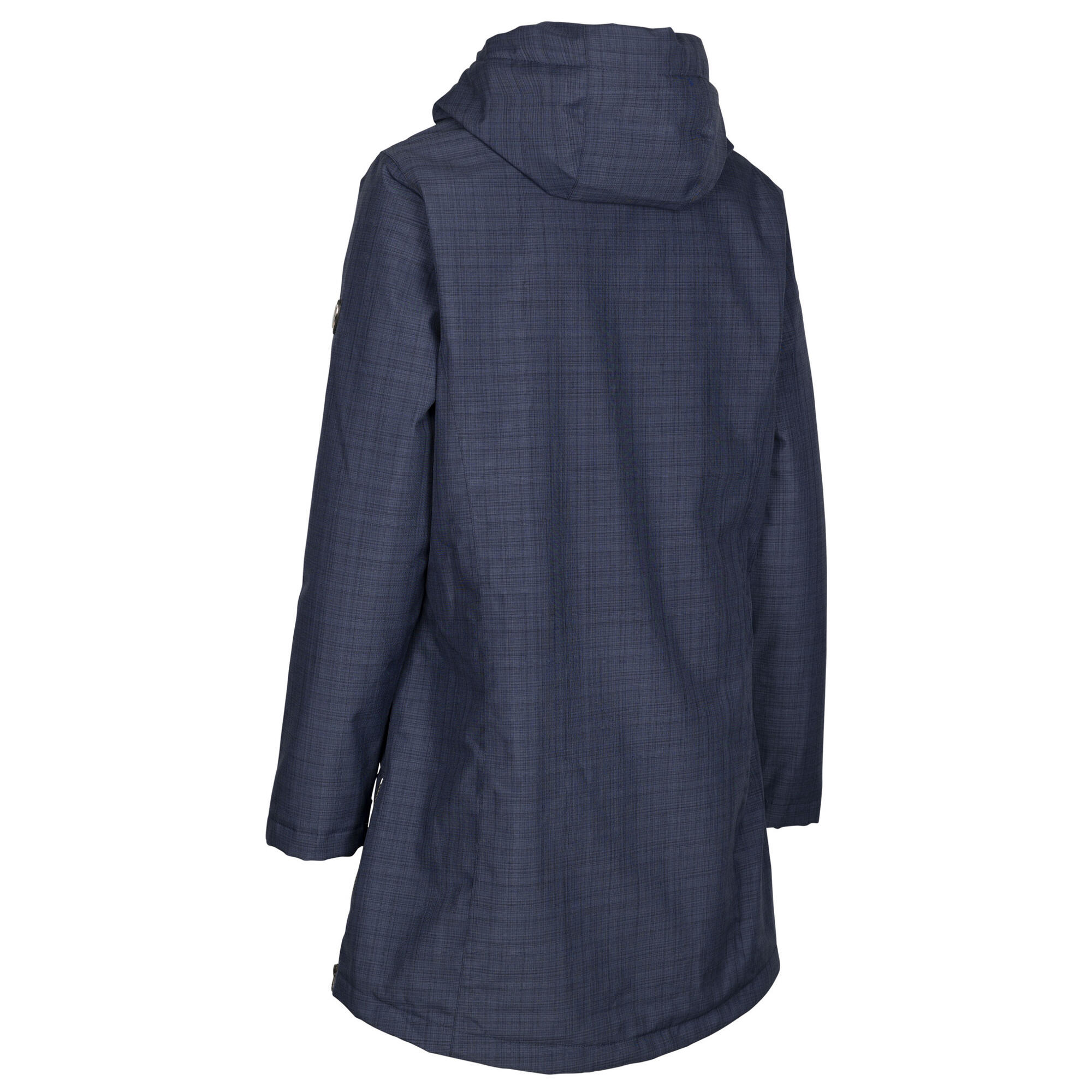 Veste Imperméable NEESKA Femme (Bleu Marine) 2/3