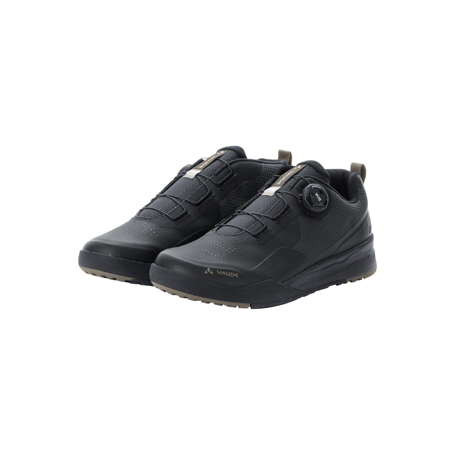 Chaussures vélo VAUDE Moab Pro Tech 4/7