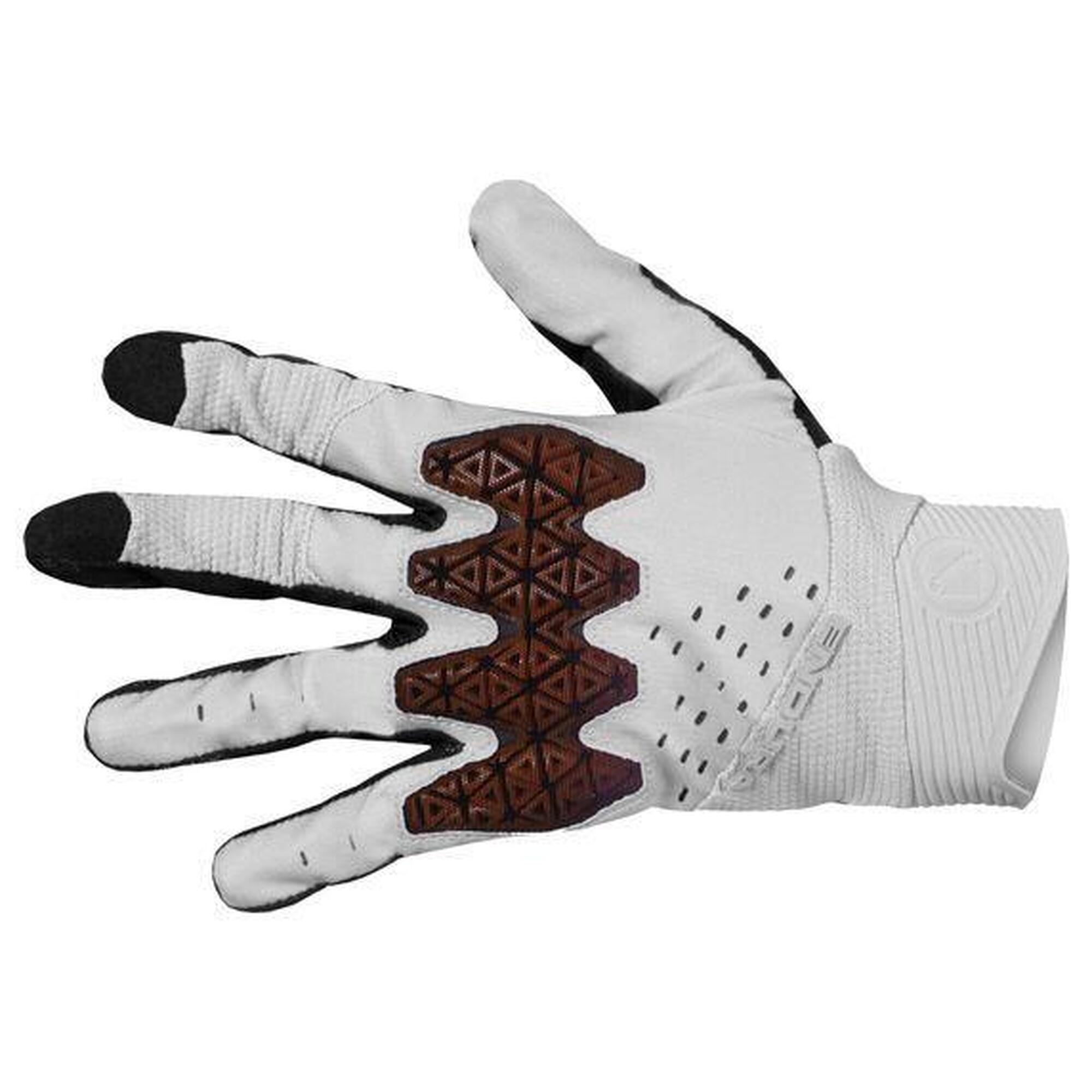 Endura - Gants Longs Endura Mt500 D3o Ii Gris - Gants - Gris - 38 S - Decathlon