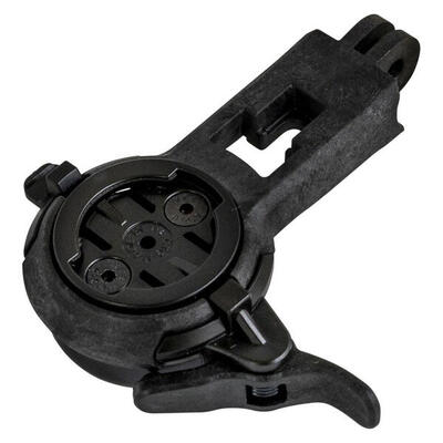 Houder closethegap hidemybell raceday4 evo bb carbon zwart