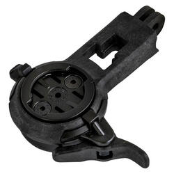 Support CloseTheGap HideMyBell Raceday4 Evo BB Carbone Noir