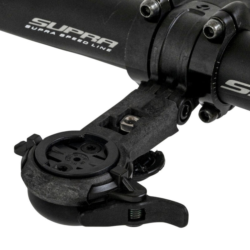 Support CloseTheGap HideMyBell Raceday4 Evo BB Carbone Noir