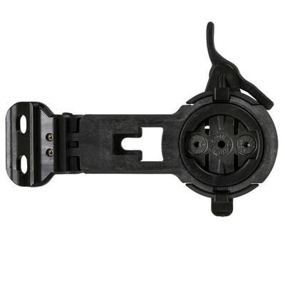Houder closethegap hidemybell raceday4 evo rc carbon zwart