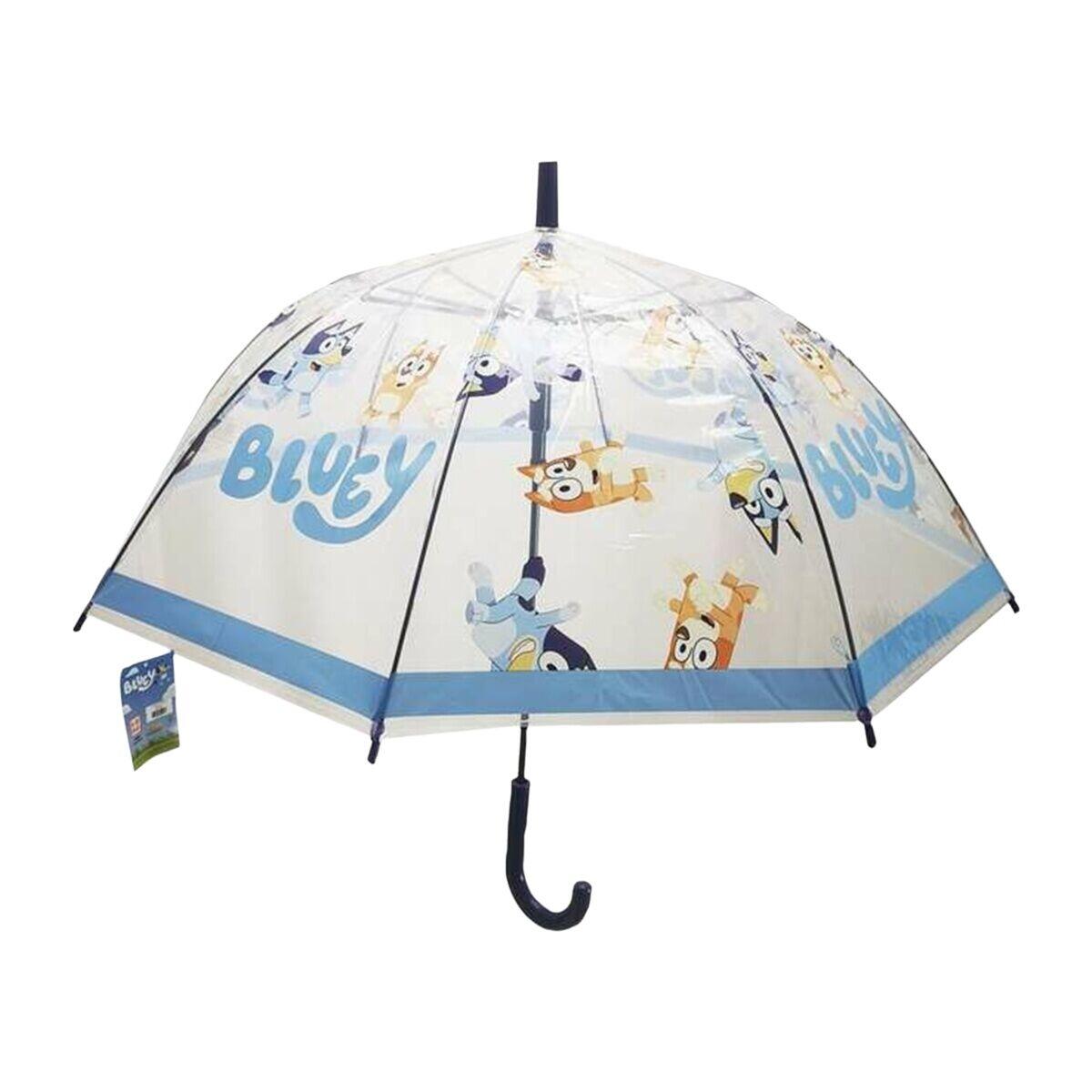 Guarda-Chuva Bluey Celeste 2/2