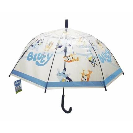 Paraplu Bluey Celeste
