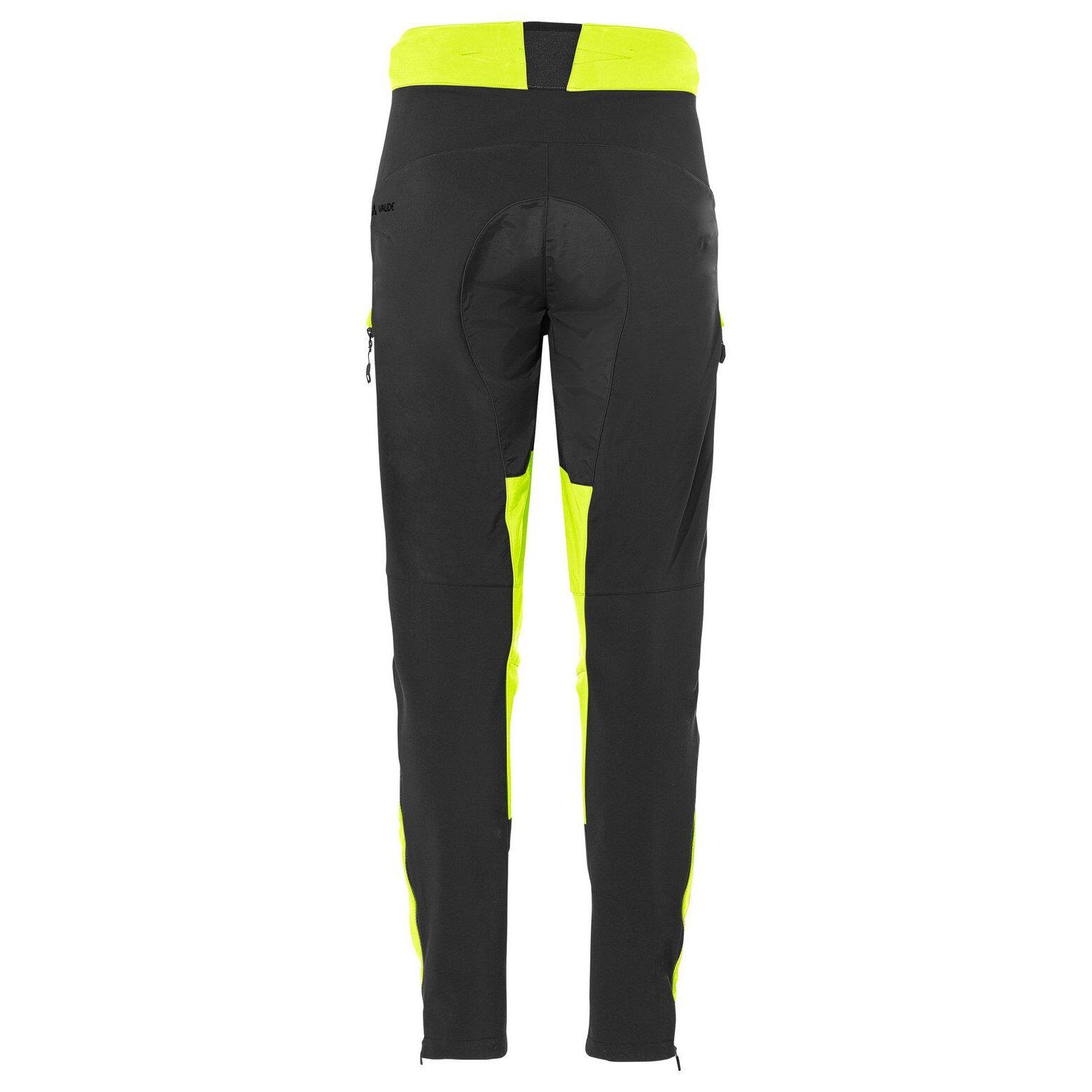 Pantaloni da pioggia VAUDE Qimsa II 4/7