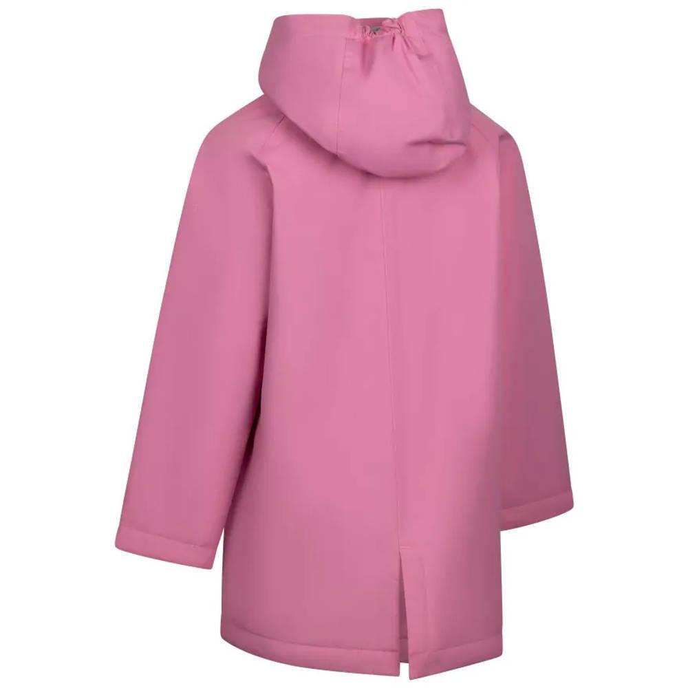 Meisjes Maydew TP50 Waterdichte Jas (Zoet Roze) 2/3
