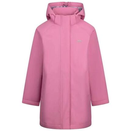 Veste Imperméable MAYDEW Fille (Rose)