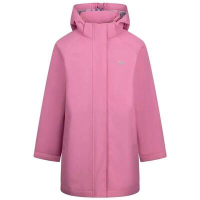 Meisjes maydew tp50 waterdichte jas (zoet roze)