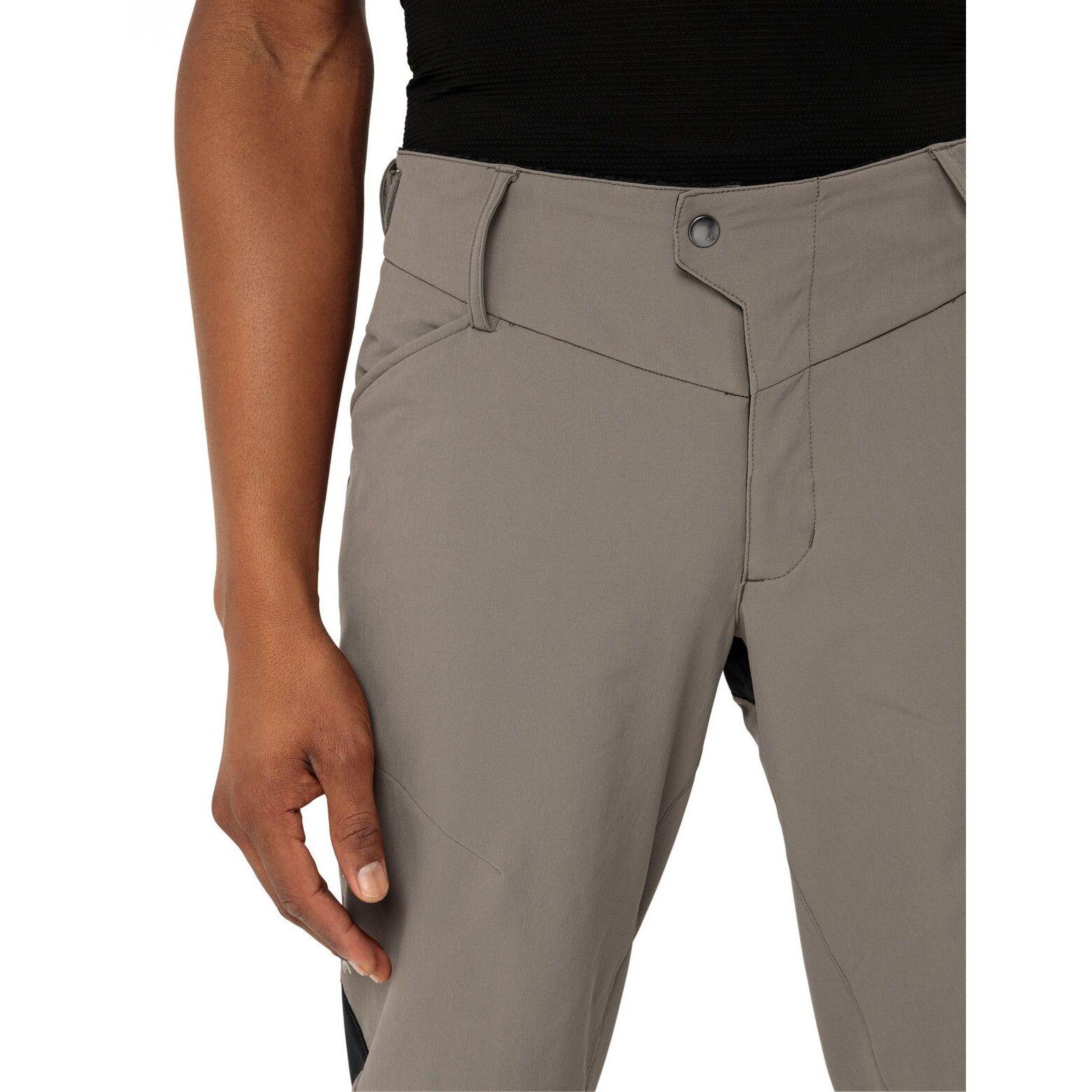 Pantalón VAUDE Qimsa Light 7/7