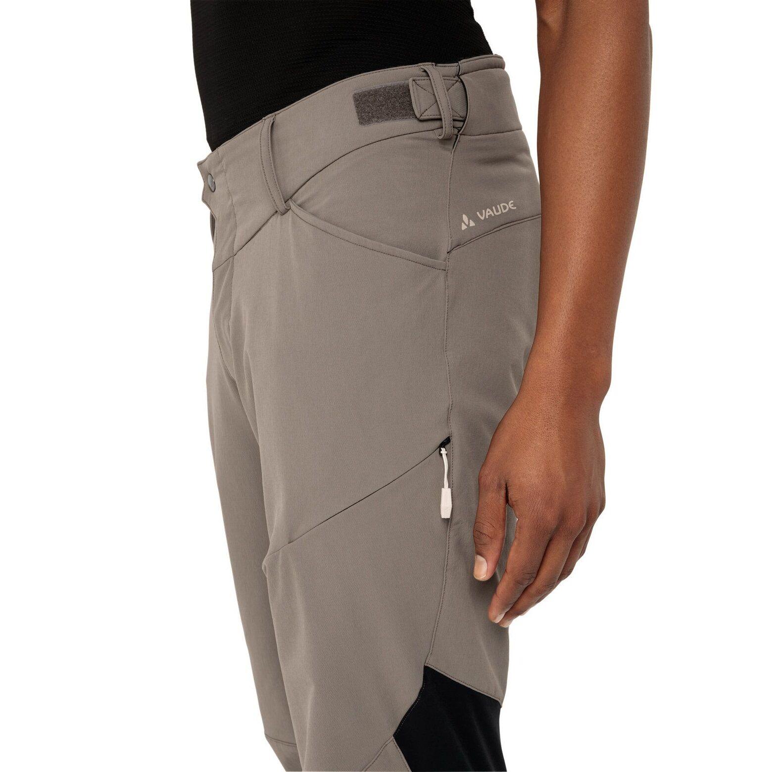 Pantalón VAUDE Qimsa Light 6/7