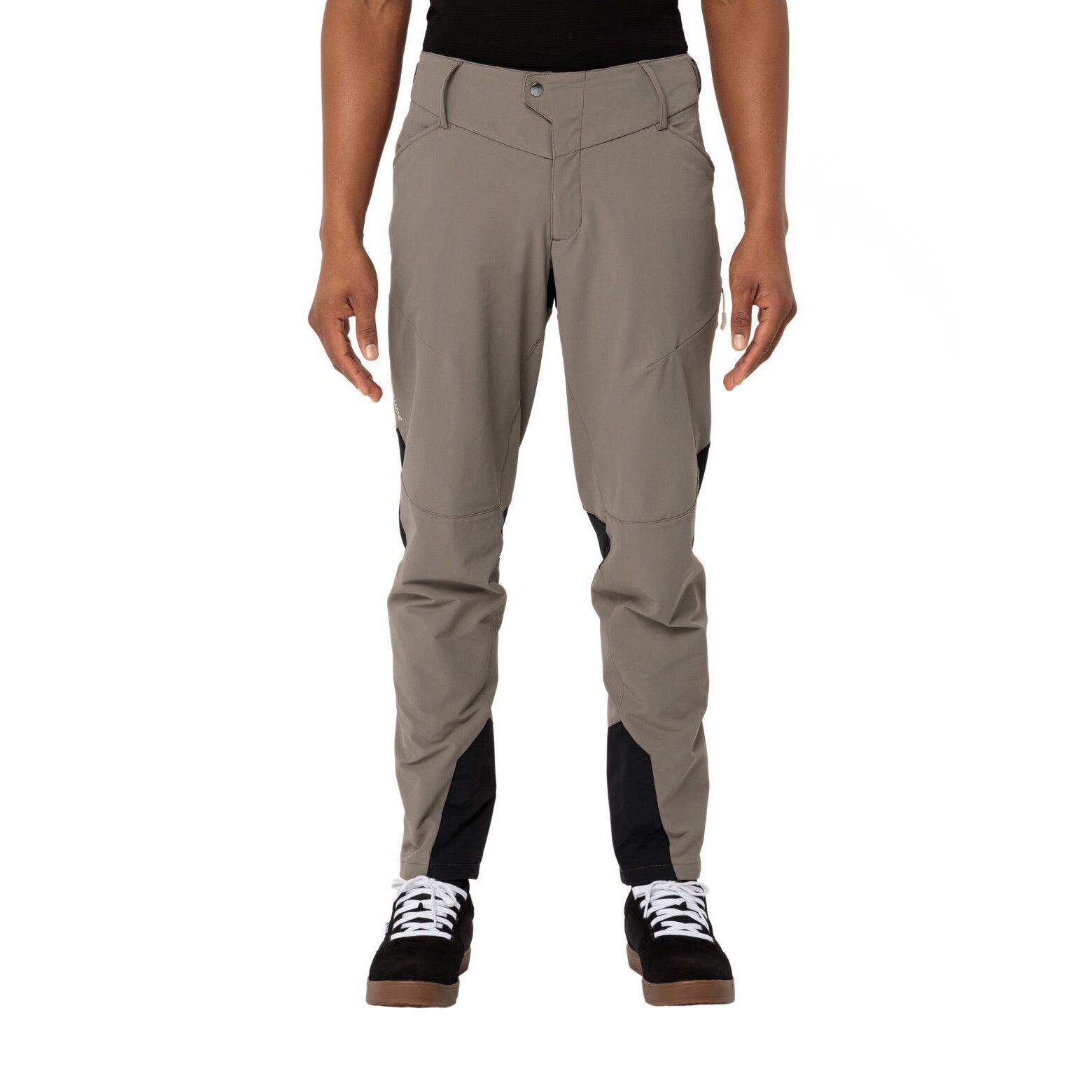 Pantalón VAUDE Qimsa Light 3/7