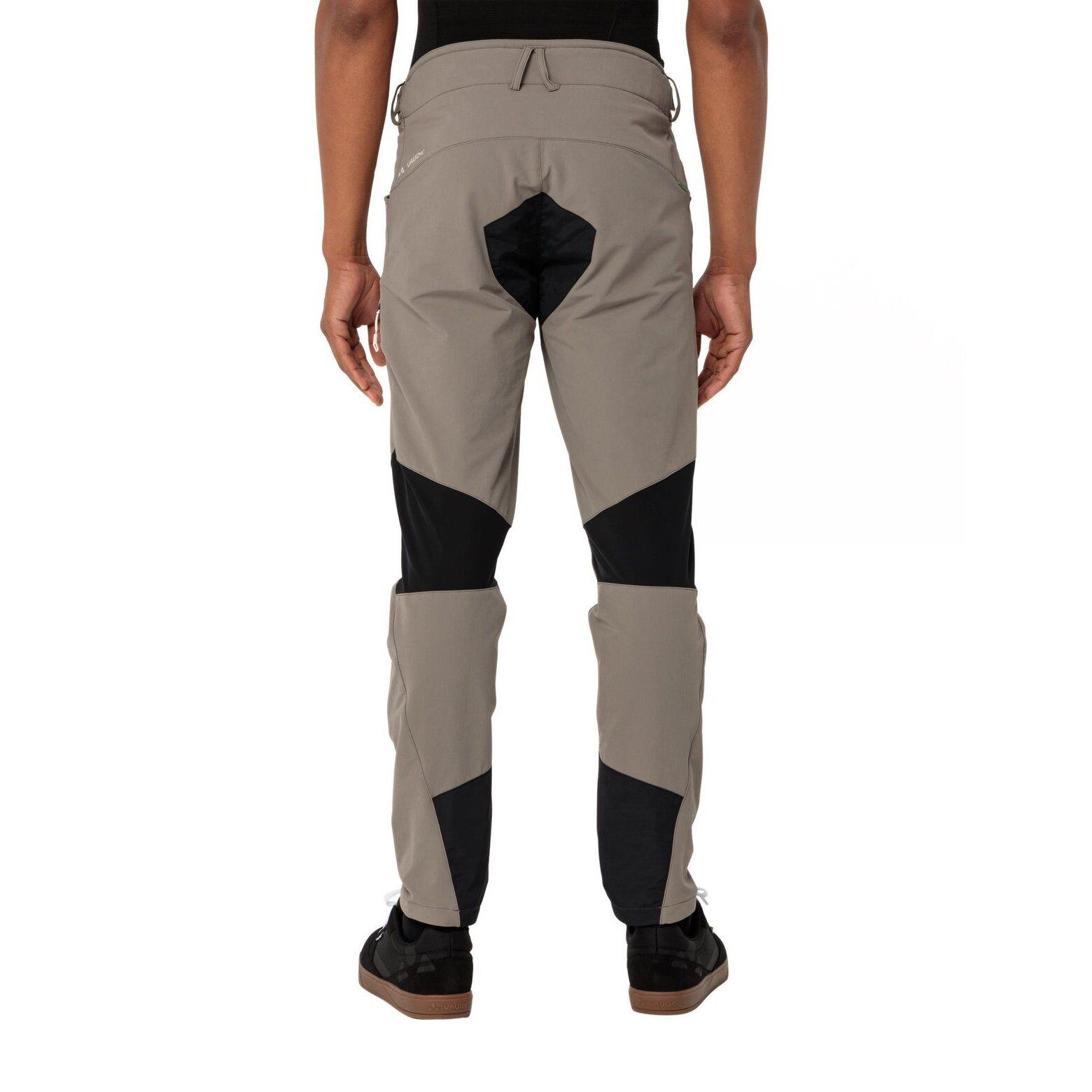Pantalón VAUDE Qimsa Light 5/7