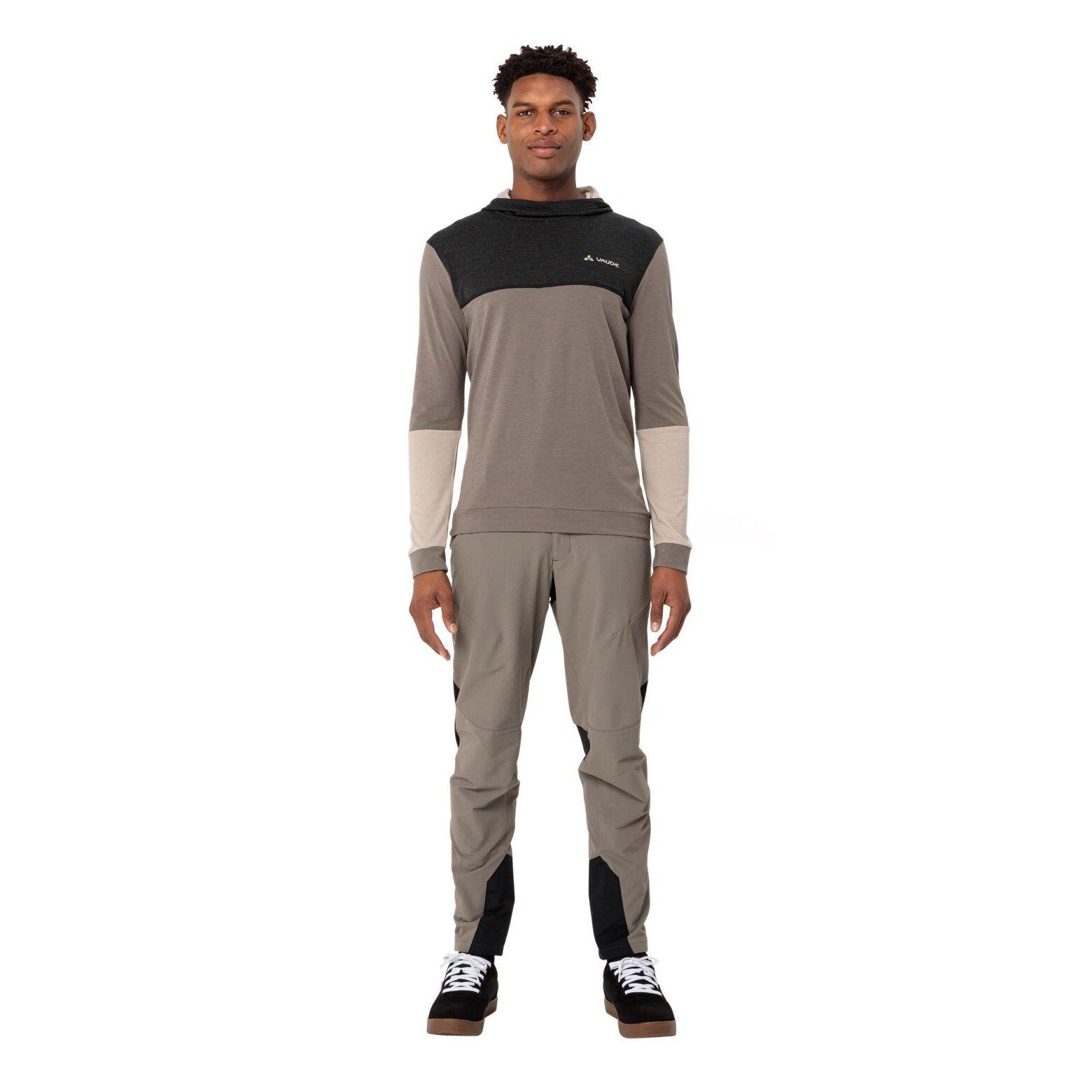 Pantalón VAUDE Qimsa Light 2/7