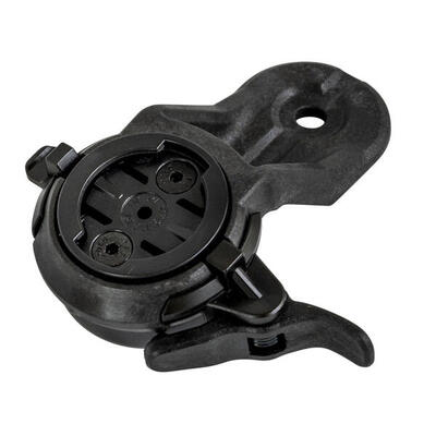 Houder closethegap hidemybell raceday4 evo tc carbon zwart