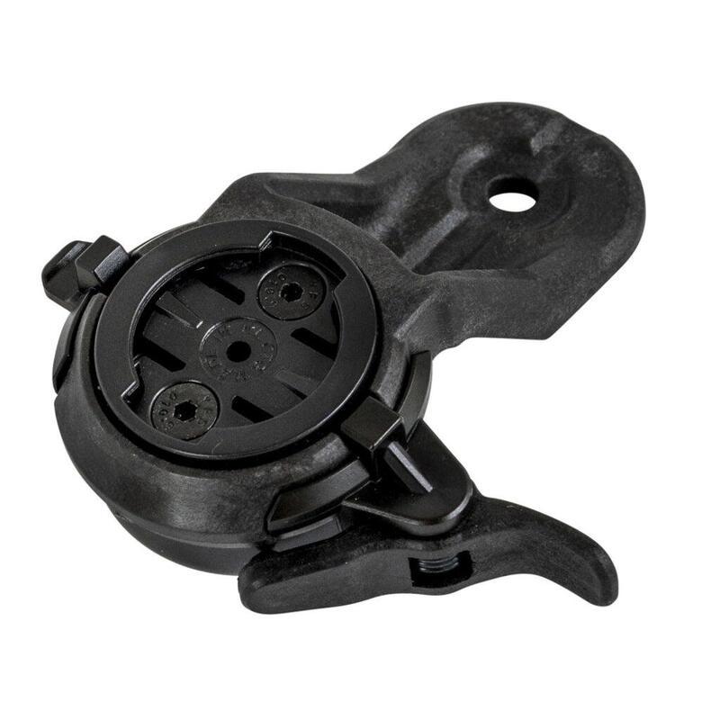 Support CloseTheGap HideMyBell Raceday4 Evo TC Carbon Noir